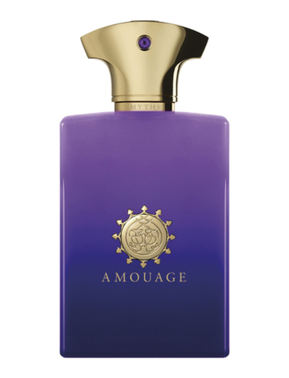 Myths Hajuvesi Eau De Parfum Nude Amouage