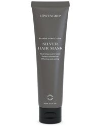 Blonde Perfection - Silver Hair Mask, 100ml
