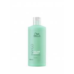 Wella Invigo Volume Boost Crystal Mask hiusnaamio 500ml