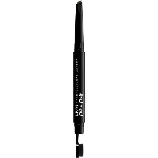 Fill & Fluff Eyebrow Pomade Pencil, NYX Professional Makeup Kulmakarvat