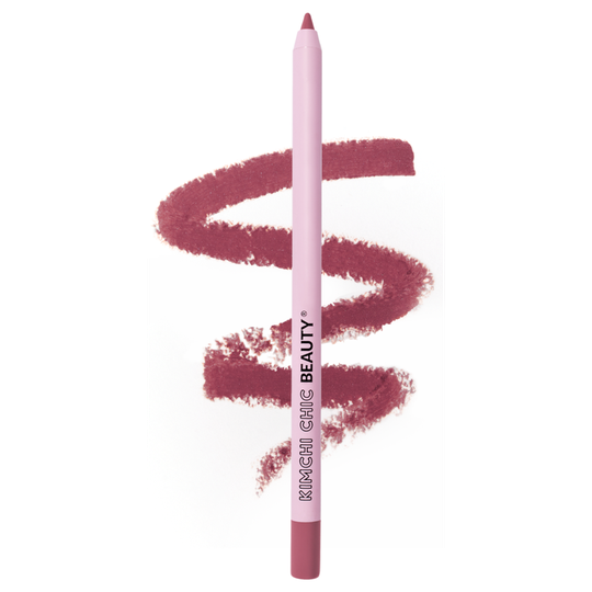 KimChi Chic Y.U.M Lip Liners Frozé