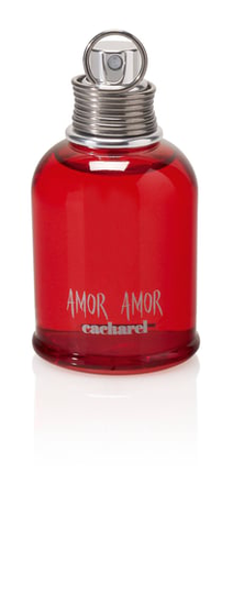 Cacharel Amor Amor EDT-suihke 30ml