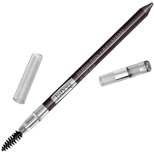 IsaDora Eyebrow Pencil Waterproof, 1 g IsaDora Kulmakarvat