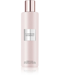 Flowerbomb Shower Gel 200ml