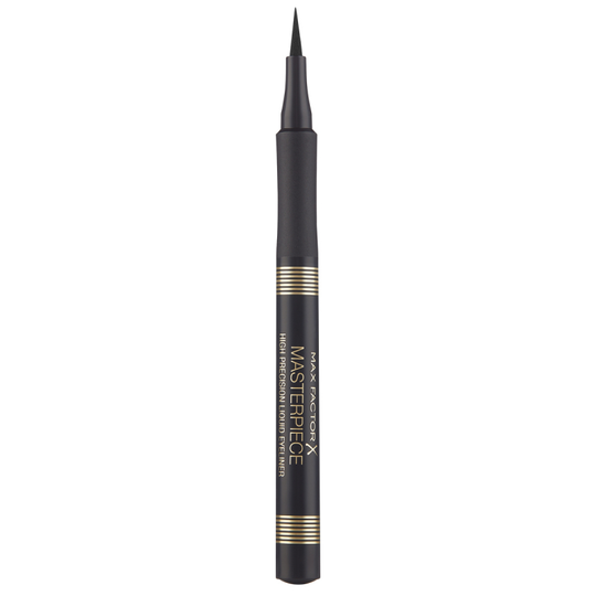 Max Factor Masterpiece High Precision Liquid Eyeliner 001 Black