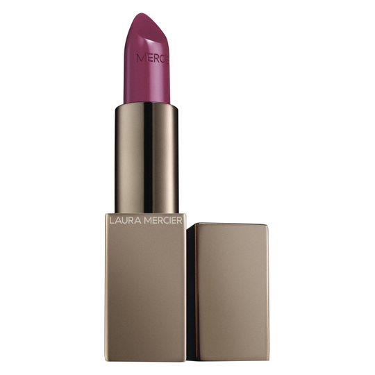 Laura Mercier Rouge Essentiel Silky Crème Lipstick Rose Mauve