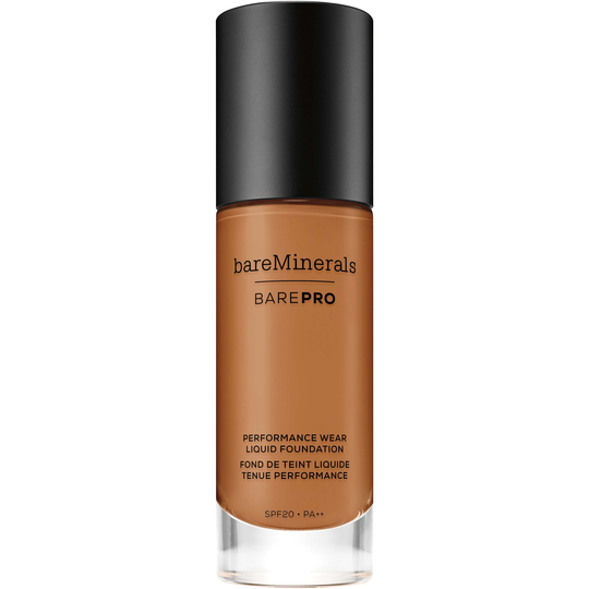 bareMinerals BAREPRO Performance Wear Liquid Foundation SPF 20 Oa
