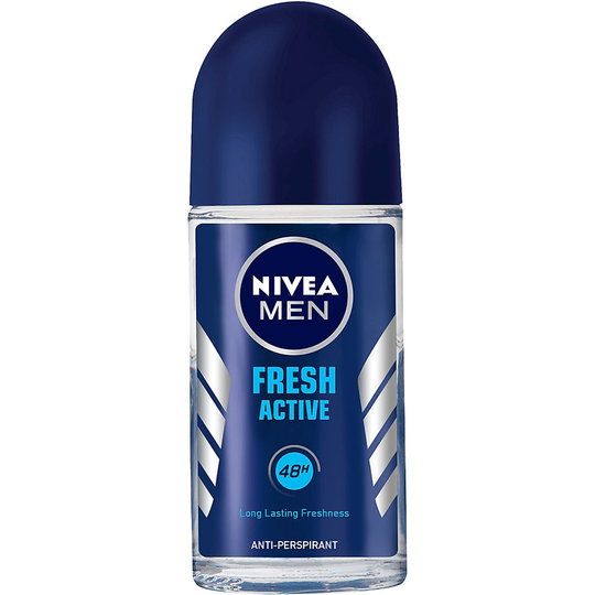 MEN Fresh Active, 50 ml Nivea Miesten deodorantit