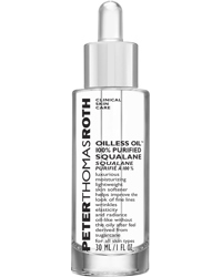 Oilless Oil™ Squalane 30ml