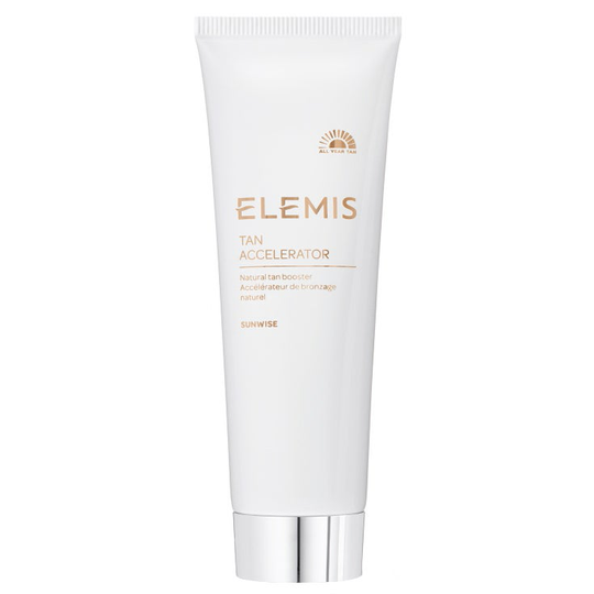 Tan Accelerator Spf 4, 125 ml Elemis Aurinkosuoja vartalo