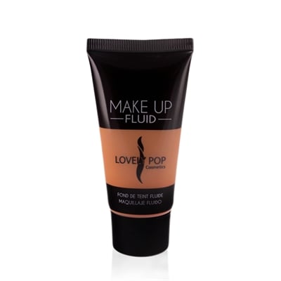 Lovely Pop Foundation N°10 1 kpl