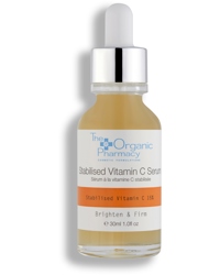 Stabilised Vitamin C Serum, 30ml