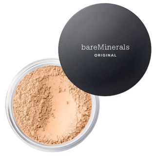 Original SPF 15 Foundation