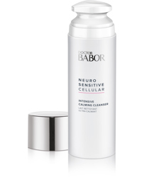 Neuro Sensitive Cellular Intensive Calming Cleanser, 150ml