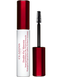 Double Fix Mascara Waterproof
