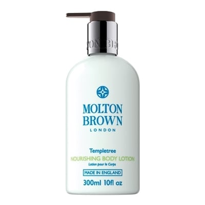 Molton Brown Ravitseva vartalovoide 300ml Temple Tree
