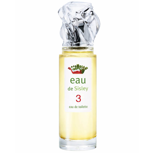 Sisley Eau de Sisley 3 (50ml)