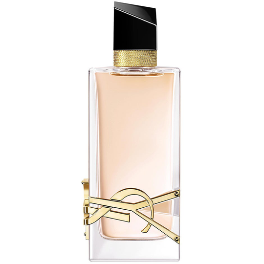 Libre, 90 ml Yves Saint Laurent Naisten hajuvedet