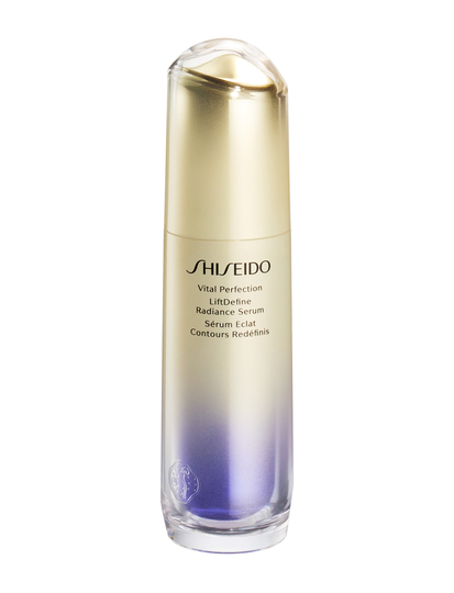 Vital Perfection Liftdefine Radiance Serum Seerumi Kasvot Ihonhoito Shiseido