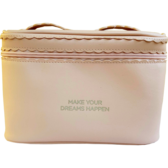 BaByliss Paris Beauty Bag Nude