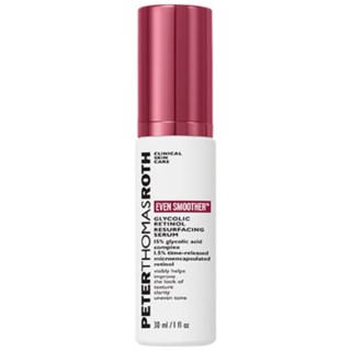 Even Smoother™ Glycolic Retinol Resurfacing Serum