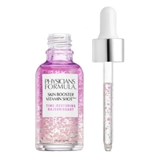 Skin Booster Vitamin Shot Time Restoring 30 ml
