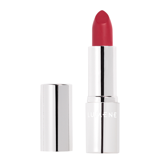 Lumene Luminous Moisture Lipstick 09 Raspberry Love