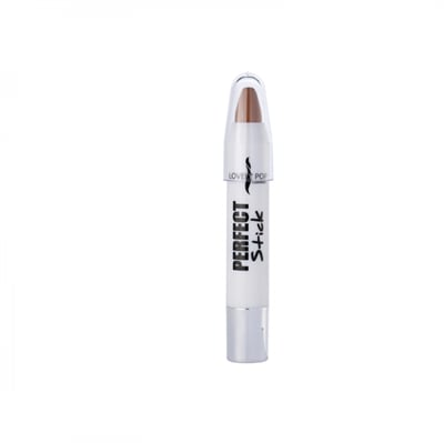 Lovely Pop Concealer Perfect Stick Caramel 1 kpl