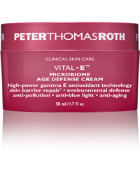 Vital-E Microbiome Age Defence Cream, 50ml