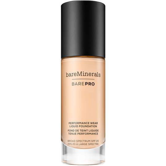 bareMinerals BAREPRO Performance Wear Liquid Foundation SPF 20 Ca
