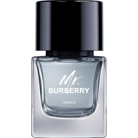 Burberry Mr Burberry Indigo EdT, 50 ml Burberry Miesten hajuvedet