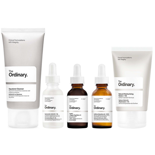 The Ordinary Signs of Aging Bundle, The Ordinary Seerumi