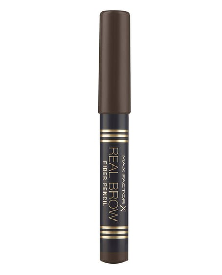 Max Factor Real Brow Fiber Pencil no.05 Rich Brown 1g