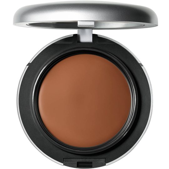 MAC Cosmetics Studio Fix Tech Cream To Powder Found Nw40