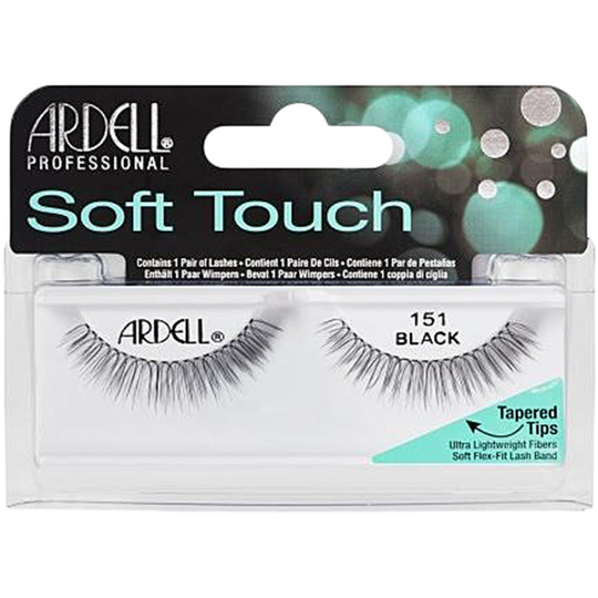 Ardell Soft Touch 151, Ardell Irtoripset
