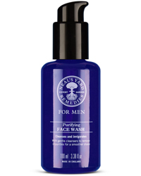Purifying Face Wash, 100ml