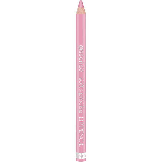 Soft & Precise Lip Pencil, 0,8 g essence Huultenrajauskynä