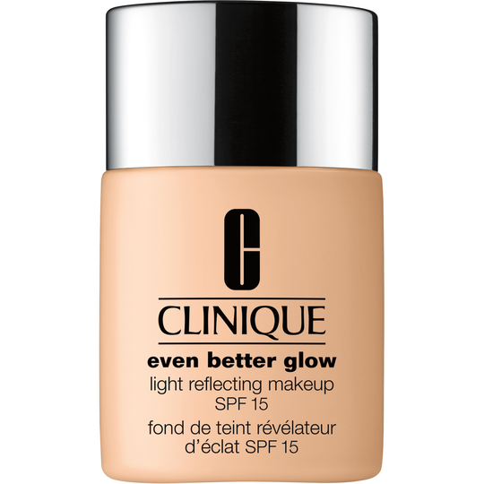 Clinique Even Better Glow Light Reflecting Makeup SPF15 CN 10 Ala