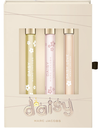 Daisy Pen Gift Set, EdT 3x10ml