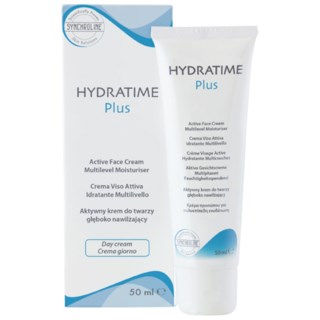Hydratime Face Cream