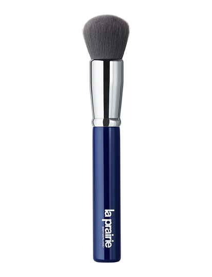 Complexion Brush Powderfoundation Brush Beauty WOMEN Makeup Makeup Brushes Face Brushes Powder Brushes Nude La Prairie