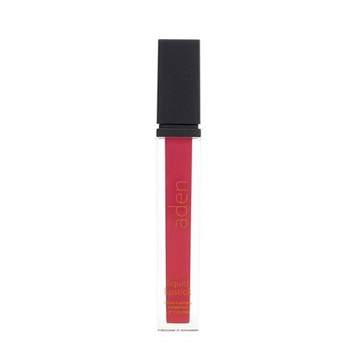Aden Liquid Lipstick 17 8ml