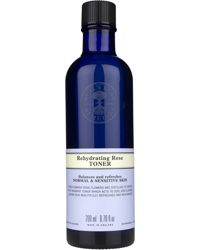 Rehydrating Rose Toner, 200ml