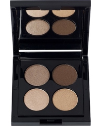 Quattro Eyeshadow, 4gr, Brunkulla