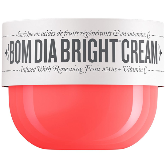 Bom Dia Bright Cream, 240 ml Sol De Janeiro Vartalovoide