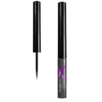 Max Factor Colour X-Pert WP Eyeliner 02 Metallic Anthracite