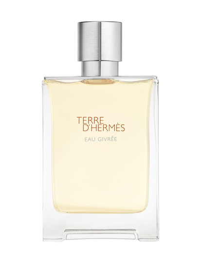 Terre D'hermès Eau Givrée Eau De Parfum Refillable Spray Hajuvesi Eau De Parfum Nude HERMÈS