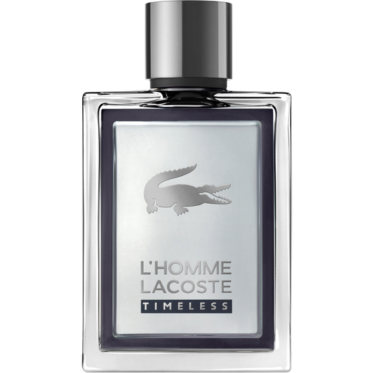 Lacoste L'homme Timeless Eau De Toilette 100 ml