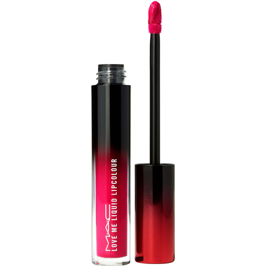 MAC Cosmetics Love Me Liquid Lipcolour 06 Hey Good Looking