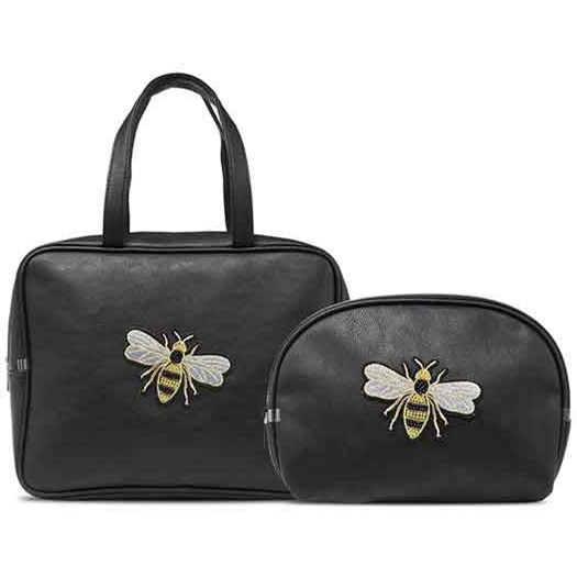 Studio Gj Sec 3 Pcs Bag Handle Bee